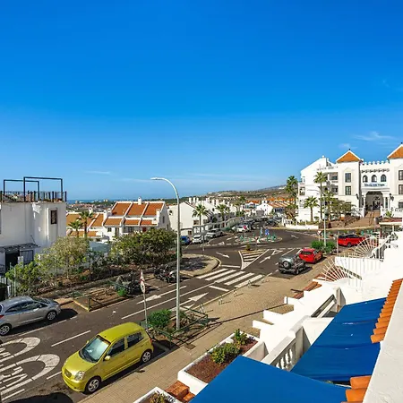 Apartament Port Royale Cristianos Holidays