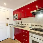 Port Royale Cristianos Holidays 아파트 로스크리스티아노스