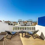 아파트 Port Royale Cristianos Holidays 로스크리스티아노스