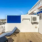 Port Royale Cristianos Holidays *
