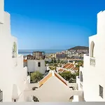 아파트 Port Royale Cristianos Holidays *