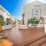 Port Royale Cristianos Holidays Lejlighed *