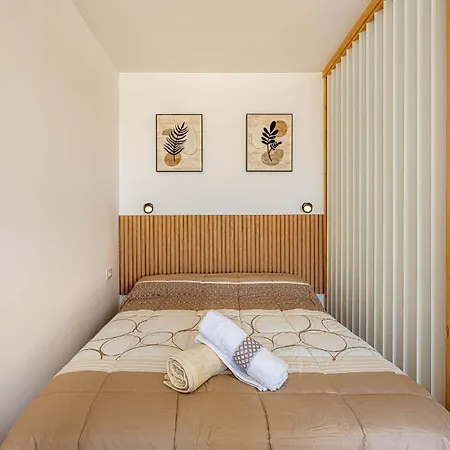 Port Royale Cristianos Holidays Los Cristianos (Tenerife)