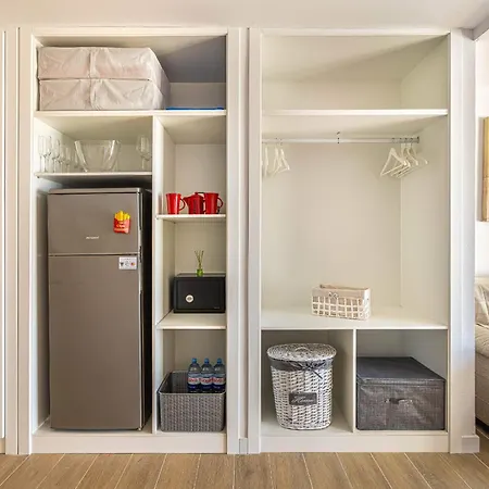 Port Royale Cristianos Holidays Los Cristianos (Tenerife)