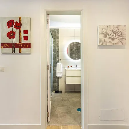 Lägenhet Port Royale Cristianos Holidays Los Cristianos (Tenerife)