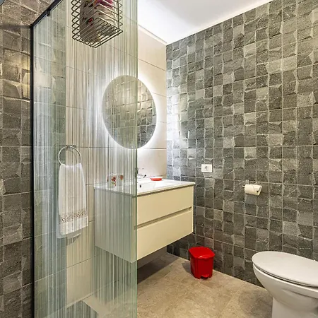 דירה Port Royale Cristianos Holidays לוס כריסטיאנוס