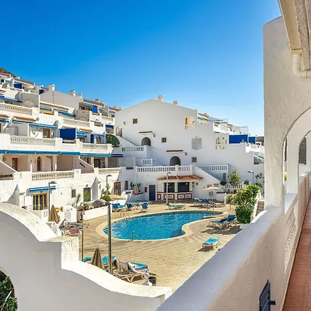 דירה Port Royale Cristianos Holidays