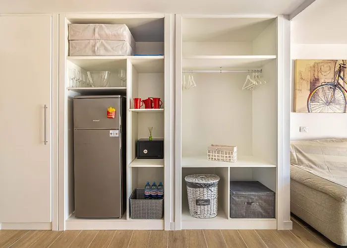 Port Royale Cristianos Holidays Los Cristianos (Tenerife)