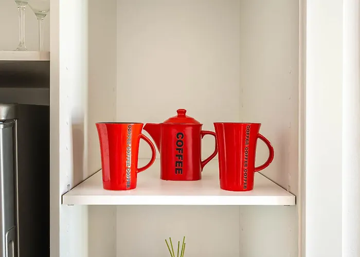 Port Royale Cristianos Holidays Апартаменты