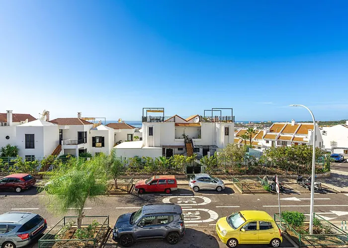 Apartamento Port Royale Cristianos Holidays Los Cristianos (Tenerife)