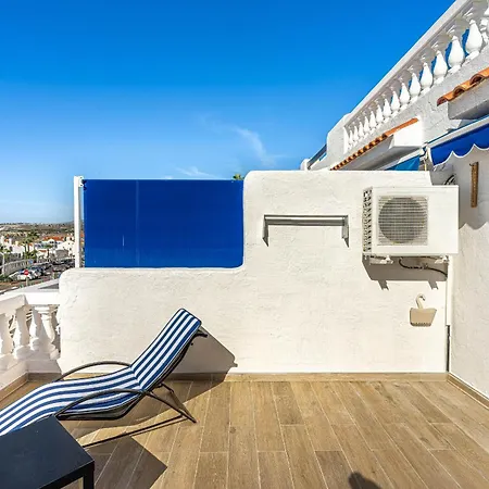Port Royale Cristianos Holidays *
