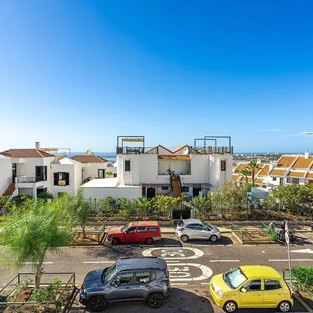 Daire Port Royale Cristianos Holidays Los Cristianos (Tenerife)