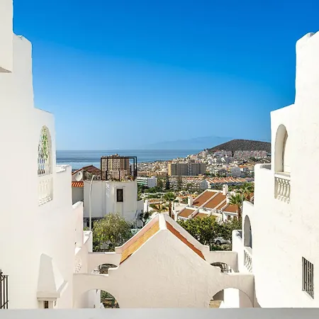 Daire Port Royale Cristianos Holidays *
